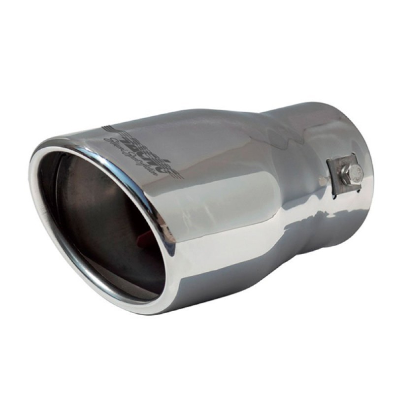 ΑΚΡΟ ΕΞΑΤΜΙΣΗΣ INOX TRX24 - Simoni Racing - SRTRX/24 ΑΚΡΟ ΕΞΑΤΜΙΣΗΣ INOX TRX24 - Simoni Racing - SRTRX/24