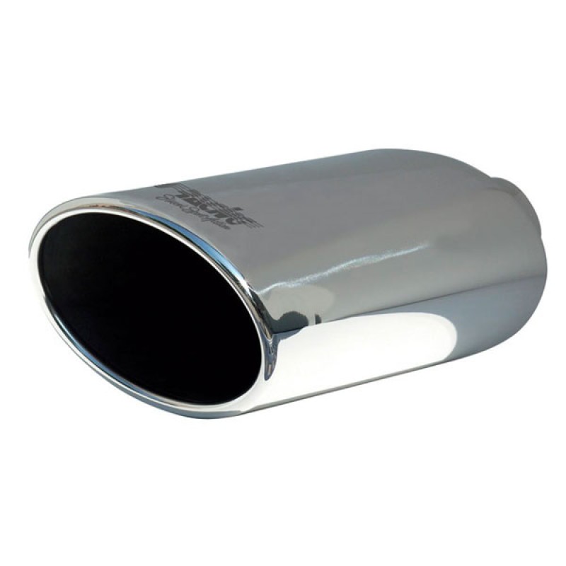 ΑΚΡΟ ΕΞΑΤΜΙΣΗΣ INOX TRX33 - Simoni Racing - SRTRX/33 ΑΚΡΟ ΕΞΑΤΜΙΣΗΣ INOX TRX33 - Simoni Racing - SRTRX/33