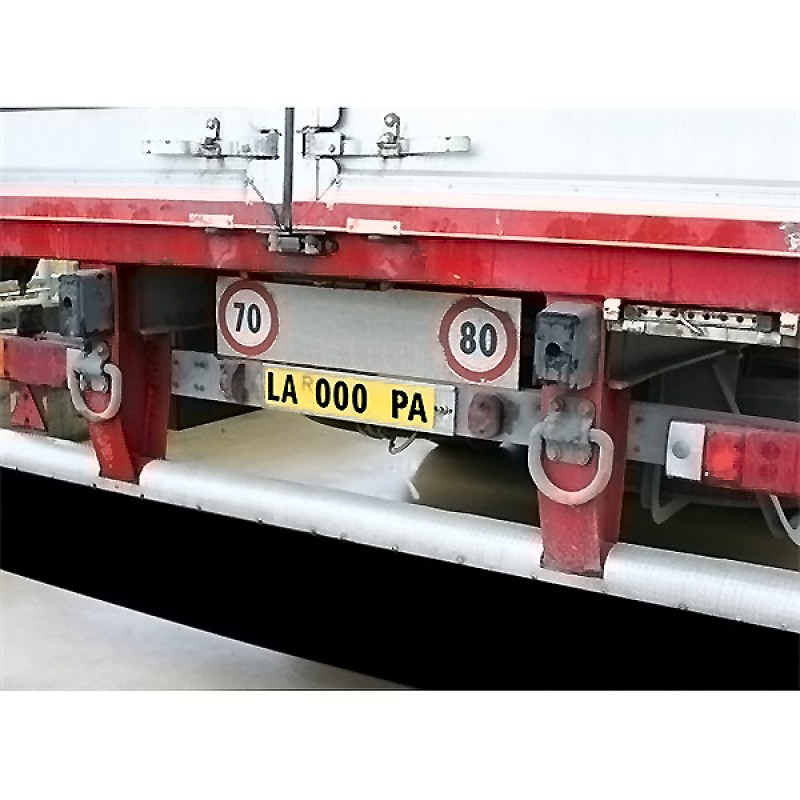 ΠΙΝΑΚΙΔΑ ΑΛΟΥΜΙΝΙΟΥ - Lampa - 9807.1-LB ΠΙΝΑΚΙΔΑ ΑΛΟΥΜΙΝΙΟΥ - Lampa - 9807.1-LB