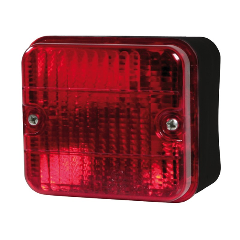 ΦΑΝΑΡΙ 12V - STOP ΚΑΙ ΟΜΙΧΛΗΣ - ΓΙΑ ΤΡΕΙΛΕΡ (ΚΟΚΚΙΝΟ - 70 Χ 80 Χ 50mm) - 1ΤΕΜ. - Lampa - L4150.1 ΦΑΝΑΡΙ 12V - STOP ΚΑΙ ΟΜΙΧΛΗΣ - ΓΙΑ ΤΡΕΙΛΕΡ (ΚΟΚΚΙΝΟ - 70 Χ 80 Χ 50mm) - 1ΤΕΜ. - Lampa - L4150.1