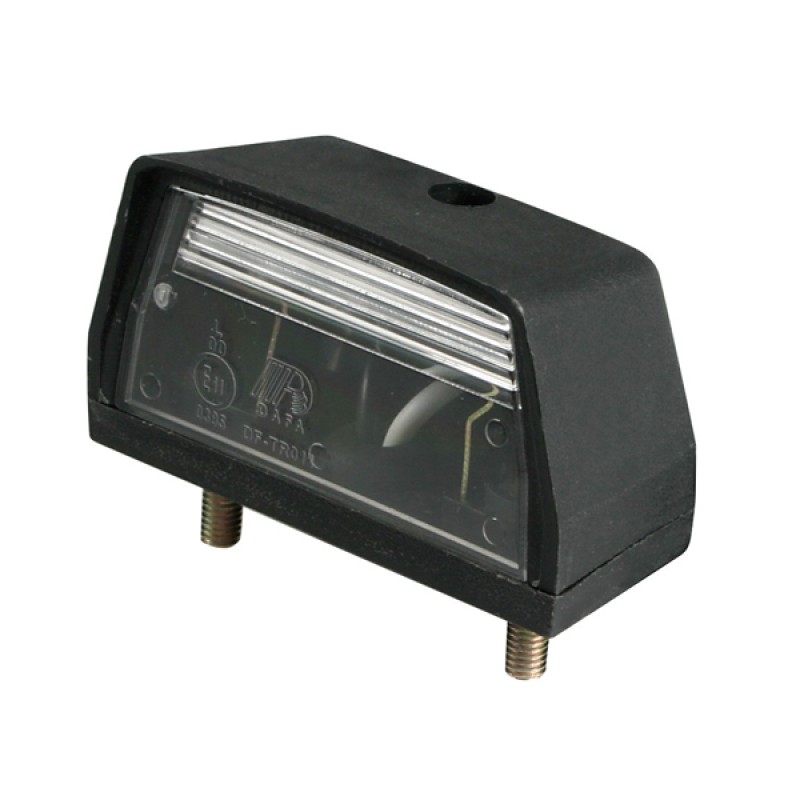 ΦΩΤΑ ΠΙΝΑΚΙΔΑΣ 12/24V ΓΙΑ ΤΡΕΙΛΕΡ (ΛΑΜΠΑ C5W - 70 Χ 40 Χ 35mm) - 1 ΤΕΜ. - Lampa - L4150.2 ΦΩΤΑ ΠΙΝΑΚΙΔΑΣ 12/24V ΓΙΑ ΤΡΕΙΛΕΡ (ΛΑΜΠΑ C5W - 70 Χ 40 Χ 35mm) - 1 ΤΕΜ. - Lampa - L4150.2
