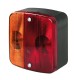 ΦΑΝΑΡΙ 12V - STOP/ΘΕΣΕΩΣ/ΦΛΑΣ - ΓΙΑ ΤΡΕΙΛΕΡ (95 Χ 100 Χ 50mm) - 1 ΤΕΜ. - Lampa - L4150.5 ΦΑΝΑΡΙ 12V - STOP/ΘΕΣΕΩΣ/ΦΛΑΣ - ΓΙΑ ΤΡΕΙΛΕΡ (95 Χ 100 Χ 50mm) - 1 ΤΕΜ. - Lampa - L4150.5