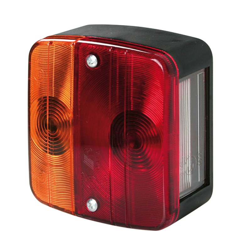 ΦΑΝΑΡΙ 12V - STOP/ΘΕΣΕΩΣ/ΦΛΑΣ/ΠΙΝΑΚΙΔΑΣ - ΓΙΑ ΤΡΕΙΛΕΡ (95 Χ 100 Χ 50mm) - 1 ΤΕΜ. - Lampa - L4150.6 ΦΑΝΑΡΙ 12V - STOP/ΘΕΣΕΩΣ/ΦΛΑΣ/ΠΙΝΑΚΙΔΑΣ - ΓΙΑ ΤΡΕΙΛΕΡ (95 Χ 100 Χ 50mm) - 1 ΤΕΜ. - Lampa - L4150.6