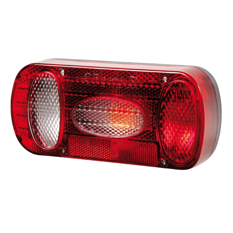 ΦΑΝΑΡΙ ΤΡΕΙΛΕΡ ΔΕΞΙ 6 ΧΡΗΣΕΩΝ ΜΕ ΦΛΑΣ 215x100x55mm - Lampa - L4150.7 ΦΑΝΑΡΙ ΤΡΕΙΛΕΡ ΔΕΞΙ 6 ΧΡΗΣΕΩΝ ΜΕ ΦΛΑΣ 215x100x55mm - Lampa - L4150.7