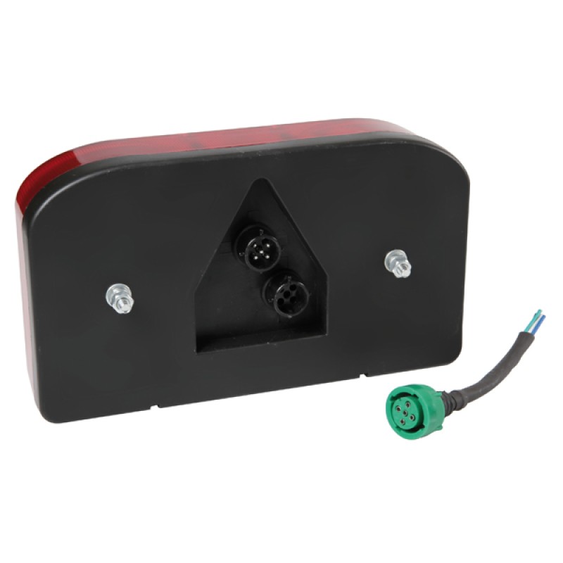 ΦΑΝΑΡΙ ΤΡΕΙΛΕΡ ΔΕΞΙ 8 ΧΡΗΣΕΩΝ - Lampa - L4151.0 ΦΑΝΑΡΙ ΤΡΕΙΛΕΡ ΔΕΞΙ 8 ΧΡΗΣΕΩΝ - Lampa - L4151.0