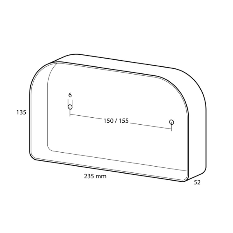 ΦΑΝΑΡΙ ΤΡΕΙΛΕΡ ΔΕΞΙ 8 ΧΡΗΣΕΩΝ - Lampa - L4151.0 ΦΑΝΑΡΙ ΤΡΕΙΛΕΡ ΔΕΞΙ 8 ΧΡΗΣΕΩΝ - Lampa - L4151.0