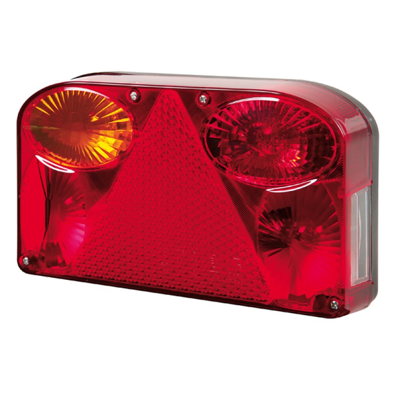 ΦΑΝΑΡΙ ΤΡΕΙΛΕΡ ΑΡΙΣΤΕΡΟ 8 ΧΡΗΣΕΩΝ - Lampa - L4151.1 ΦΑΝΑΡΙ ΤΡΕΙΛΕΡ ΑΡΙΣΤΕΡΟ 8 ΧΡΗΣΕΩΝ - Lampa - L4151.1