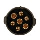 ΜΠΑΡΑ ΜΕ ΦΑΝΑΡΙΑ ΓΙΑ ΤΡΕΙΛΕΡ 120x14cm - Lampa - L4152.0 ΜΠΑΡΑ ΜΕ ΦΑΝΑΡΙΑ ΓΙΑ ΤΡΕΙΛΕΡ 120x14cm - Lampa - L4152.0