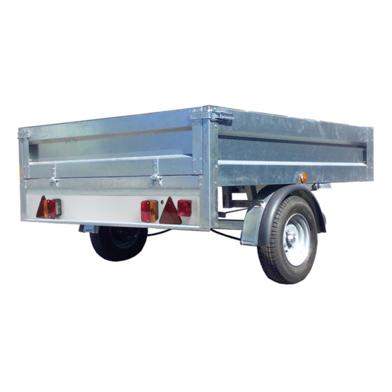 ΜΠΑΡΑ ΜΕ ΦΑΝΑΡΙΑ ΓΙΑ ΤΡΕΙΛΕΡ 120x14cm - Lampa - L4152.0 ΜΠΑΡΑ ΜΕ ΦΑΝΑΡΙΑ ΓΙΑ ΤΡΕΙΛΕΡ 120x14cm - Lampa - L4152.0