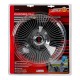 ΑΝΕΜΙΣΤΗΡΑΣ ΜΕ ΜΑΝΤΑΛΑΚΙ 24V 16W (Φ 8 INCH - 20cm) - Lampa - L7310.7 ΑΝΕΜΙΣΤΗΡΑΣ ΜΕ ΜΑΝΤΑΛΑΚΙ 24V 16W (Φ 8 INCH - 20cm) - Lampa - L7310.7