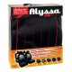 ΚΑΛΥΜΜΑΤΑ ΚΑΘΙΣΜΑΤΩΝ Alyssa MAYΡΟ - Lampa - L5493.0 ΚΑΛΥΜΜΑΤΑ ΚΑΘΙΣΜΑΤΩΝ Alyssa MAYΡΟ - Lampa - L5493.0