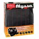ΚΑΛΥΜΜΑΤΑ ΚΑΘΙΣΜΑΤΩΝ Alyssa ΑΝΘΡΑΚΙ - Lampa - L5493.1 ΚΑΛΥΜΜΑΤΑ ΚΑΘΙΣΜΑΤΩΝ Alyssa ΑΝΘΡΑΚΙ - Lampa - L5493.1