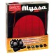 ΚΑΛΥΜΜΑΤΑ ΚΑΘΙΣΜΑΤΩΝ Alyssa ΚΟΚΚΙΝΟ - Lampa - L5493.4