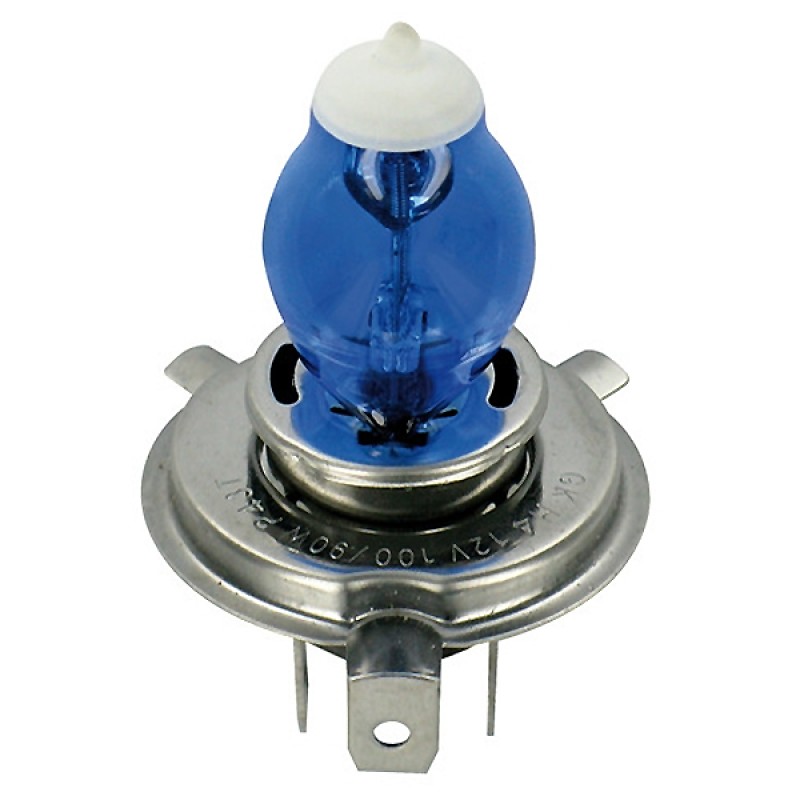 H4 12V 90/100W 5500K - ULTRA WHITE - Lampa - L5825.1 H4 12V 90/100W 5500K - ULTRA WHITE - Lampa - L5825.1