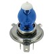 H4 12V 90/100W 5500K - ULTRA WHITE - Lampa - L5825.1 H4 12V 90/100W 5500K - ULTRA WHITE - Lampa - L5825.1