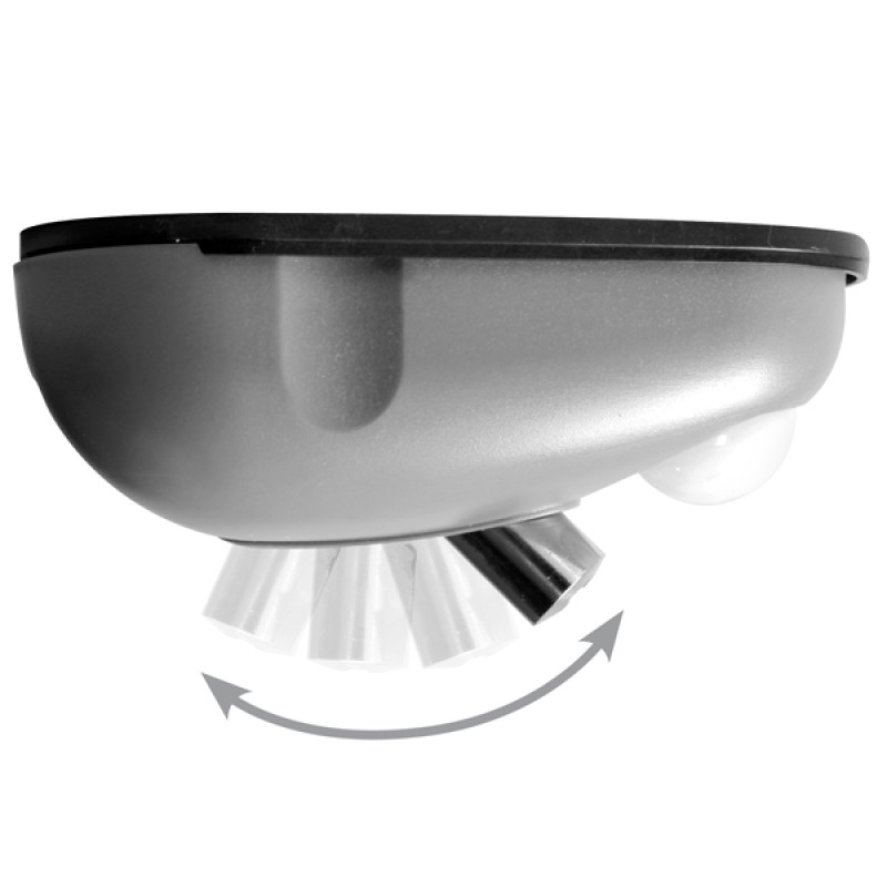 ΑΣΥΡΜΑΤΟΣ ΑΙΣΘΗΤΗΡΑΣ ΠΑΡΚΑΡΙΣΜΑΤΟΣ - Lampa - L6210.5 ΑΣΥΡΜΑΤΟΣ ΑΙΣΘΗΤΗΡΑΣ ΠΑΡΚΑΡΙΣΜΑΤΟΣ - Lampa - L6210.5