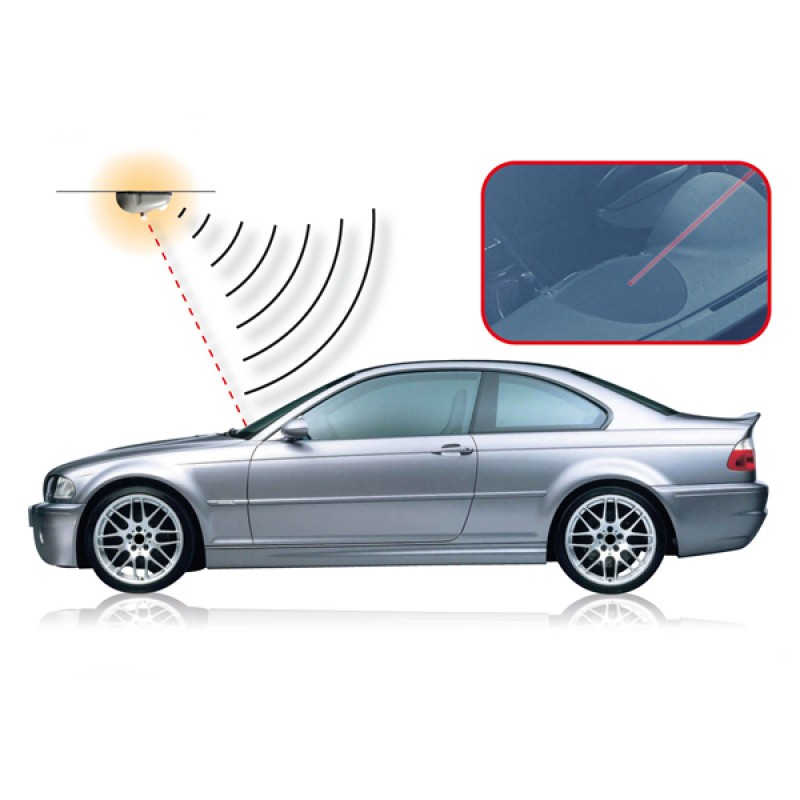 ΑΣΥΡΜΑΤΟΣ ΑΙΣΘΗΤΗΡΑΣ ΠΑΡΚΑΡΙΣΜΑΤΟΣ - Lampa - L6210.5 ΑΣΥΡΜΑΤΟΣ ΑΙΣΘΗΤΗΡΑΣ ΠΑΡΚΑΡΙΣΜΑΤΟΣ - Lampa - L6210.5