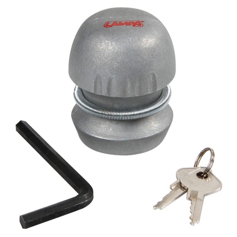 ΑΝΤΙΚΛΕΠΤΙΚΗ ΜΠΙΛΙΑ ΤΡΕΪΛΕΡ - Lampa - L6540.1 ΑΝΤΙΚΛΕΠΤΙΚΗ ΜΠΙΛΙΑ ΤΡΕΪΛΕΡ - Lampa - L6540.1