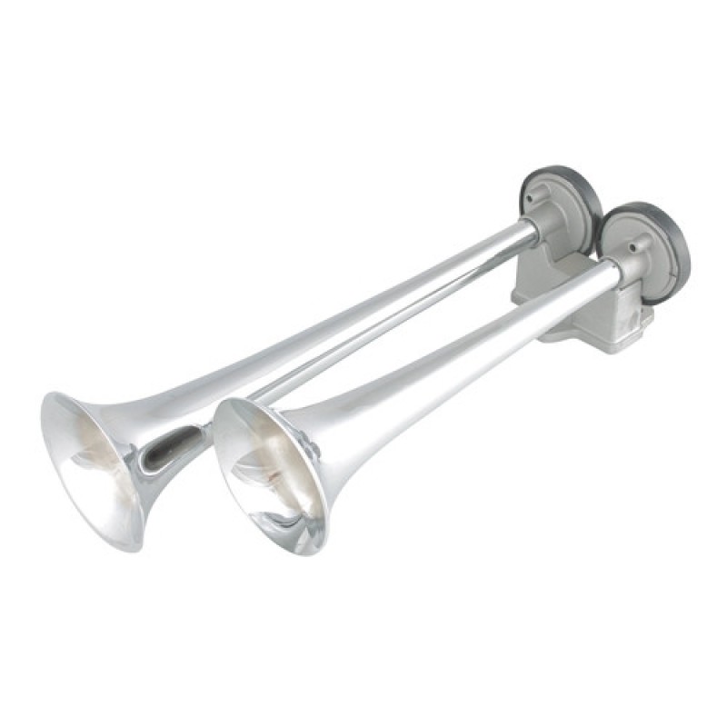 ΚΟΡΝΑ ΔΙΠΛΗ ΗΛΕΚΤΡΙΚΗ 125dB 24V 15A 35+30cm (2 ΗΧΟΙ) - Lampa - L9866.1 ΚΟΡΝΑ ΔΙΠΛΗ ΗΛΕΚΤΡΙΚΗ 125dB 24V 15A 35+30cm (2 ΗΧΟΙ) - Lampa - L9866.1