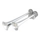 ΚΟΡΝΑ ΔΙΠΛΗ ΗΛΕΚΤΡΙΚΗ 125dB 24V 15A 35+30cm (2 ΗΧΟΙ) - Lampa - L9866.1 ΚΟΡΝΑ ΔΙΠΛΗ ΗΛΕΚΤΡΙΚΗ 125dB 24V 15A 35+30cm (2 ΗΧΟΙ) - Lampa - L9866.1
