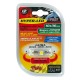 ΛΑΜΠΑΚΙ POWER 2 1SMDx2CHIPS C5-10W SV8,5 - Lampa - 5844.8-LM