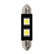 ΛΑΜΠΑΚΙ POWER 2 1SMDx2CHIPS C5-10W SV8,5 - Lampa - 5844.9-LM ΛΑΜΠΑΚΙ POWER 2 1SMDx2CHIPS C5-10W SV8,5 - Lampa - 5844.9-LM