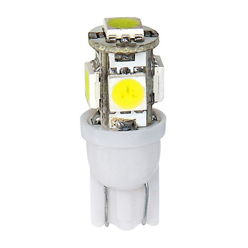 T10 W5W 12V W2,1x9,5d 28lm HYPER-LED15 ΛΕΥΚΟ ΔΙΑΘΛΑΣΗΣ 5SMDx3chips ΔΙΠΛΗΣ ΠΟΛΙΚΟΤΗΤΑΣ BLISTER 2ΤΕΜ. - Lampa - 5845.4-LM T10 W5W 12V W2,1x9,5d 28lm HYPER-LED15 ΛΕΥΚΟ ΔΙΑΘΛΑΣΗΣ 5SMDx3chips ΔΙΠΛΗΣ ΠΟΛΙΚΟΤΗΤΑΣ BLISTER 2ΤΕΜ. - Lampa - 5845.4-LM