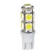 T10 W5W 12V W2,1x9,5d 80lm HYPER-LED27 ΛΕΥΚΟ ΔΙΑΘΛΑΣΗΣ 9SMDx3chips (ΔΙΠΛΗΣ ΠΟΛΙΚΟΤΗΤΑΣ)BLISTER 2ΤΕΜ. - Lampa - L5845.5 T10 W5W 12V W2,1x9,5d 80lm HYPER-LED27 ΛΕΥΚΟ ΔΙΑΘΛΑΣΗΣ 9SMDx3chips (ΔΙΠΛΗΣ ΠΟΛΙΚΟΤΗΤΑΣ)BLISTER 2ΤΕΜ. - Lampa - L5845.5