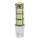 T10 W5W 12V W2,1x9,5d 80lm HYPER-LED39 ΛΕΥΚΟ 13SMDx3chips (ΔΙΠΛΗΣ ΠΟΛΙΚΟΤΗΤΑΣ) BLISTER 2ΤΕΜ. - Lampa - L5845.6 T10 W5W 12V W2,1x9,5d 80lm HYPER-LED39 ΛΕΥΚΟ 13SMDx3chips (ΔΙΠΛΗΣ ΠΟΛΙΚΟΤΗΤΑΣ) BLISTER 2ΤΕΜ. - Lampa - L5845.6