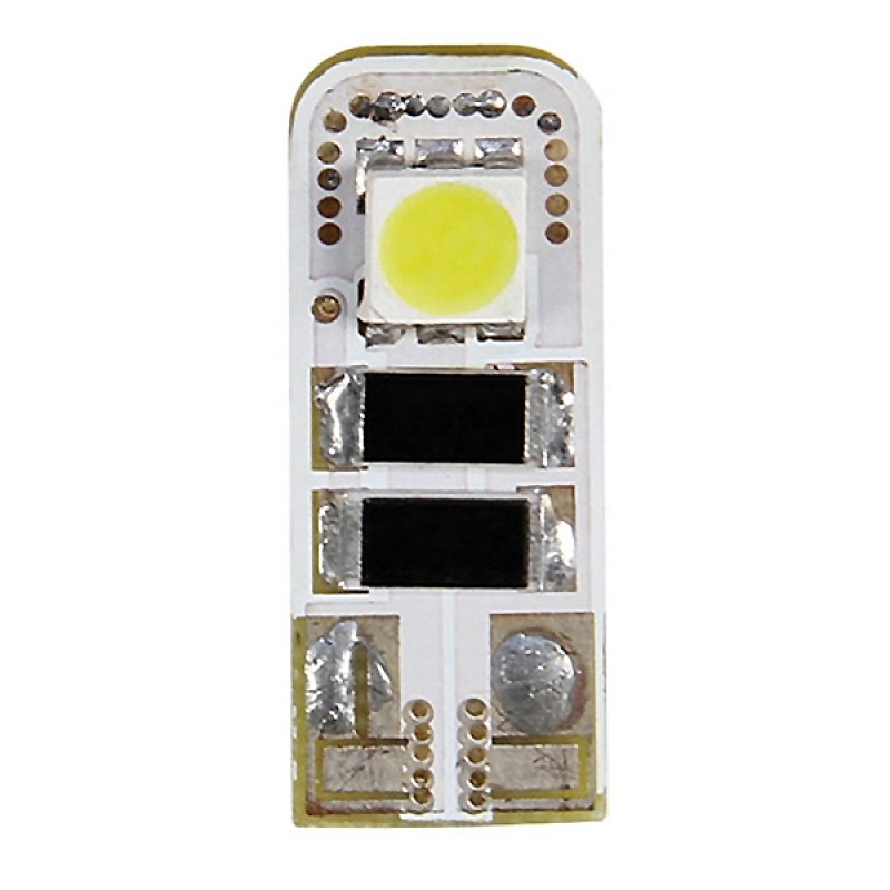 T10 W5W 12V W2,1x9,5d 28lm HYPER-LED6 ΛΕΥΚΟ ΔΙΑΘΛΑΣΗΣ 2SMDx3chips (ΔΙΠΛΟΕΣΤΙΑΚΟ- CAN-BUS) 2 ΤΕΜ. - Lampa - 5846.1-LM T10 W5W 12V W2,1x9,5d 28lm HYPER-LED6 ΛΕΥΚΟ ΔΙΑΘΛΑΣΗΣ 2SMDx3chips (ΔΙΠΛΟΕΣΤΙΑΚΟ- CAN-BUS) 2 ΤΕΜ. - Lampa - 5846.1-LM