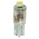 ΛΑΜΠΑΚΙ T5 HYPER-LED 1 SMD ΛΕΥΚΟ 12V - Lampa - 5846.5-LM