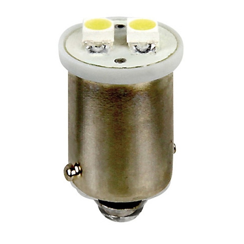 ΛΑΜΠΑΚΙ BA9s POWER4 ΛΕΥΚΟ ΦΩΣ HYPER-LED - Lampa - L5847.7 ΛΑΜΠΑΚΙ BA9s POWER4 ΛΕΥΚΟ ΦΩΣ HYPER-LED - Lampa - L5847.7
