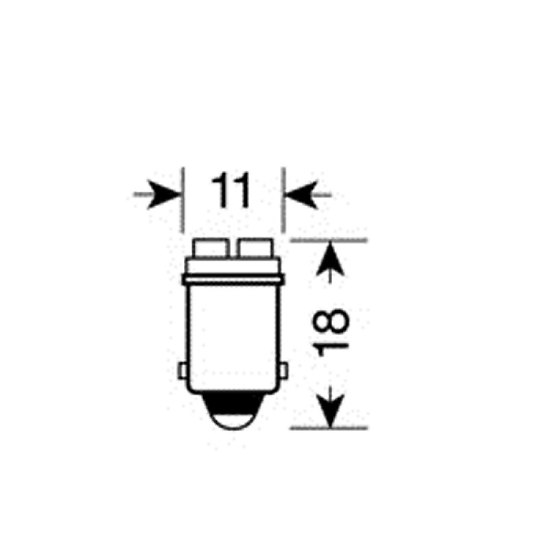 ΛΑΜΠΑΚΙ BA9s POWER4 ΛΕΥΚΟ ΦΩΣ HYPER-LED - Lampa - L5847.7 ΛΑΜΠΑΚΙ BA9s POWER4 ΛΕΥΚΟ ΦΩΣ HYPER-LED - Lampa - L5847.7