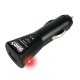 ΦΟΡΤΙΣΤΗΣ ΓΙΑ USB ΑΝΑΠΤΗΡΑ 12/24V - Lampa - L3904.1/T ΦΟΡΤΙΣΤΗΣ ΓΙΑ USB ΑΝΑΠΤΗΡΑ 12/24V - Lampa - L3904.1/T