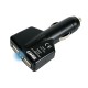 ΦΟΡΤΙΣΤΗΣ ΓΙΑ 2 USB ΑΝΑΠΤΗΡΑ 12/24V - Lampa - L3904.2/T ΦΟΡΤΙΣΤΗΣ ΓΙΑ 2 USB ΑΝΑΠΤΗΡΑ 12/24V - Lampa - L3904.2/T