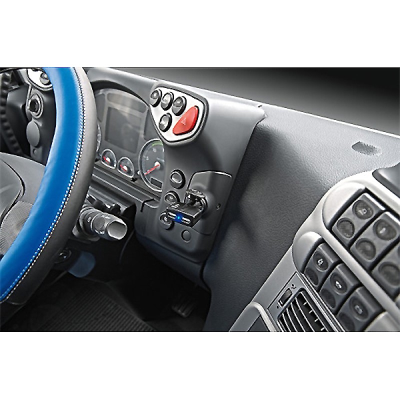 ΦΟΡΤΙΣΤΗΣ ΓΙΑ 2 USB ΑΝΑΠΤΗΡΑ 12/24V - Lampa - L3904.2/T ΦΟΡΤΙΣΤΗΣ ΓΙΑ 2 USB ΑΝΑΠΤΗΡΑ 12/24V - Lampa - L3904.2/T