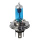 ΛΑΜΠΑ H4 24V/70-75W Blue-Xenon (P43t) 4500K - Lampa - L9828.2