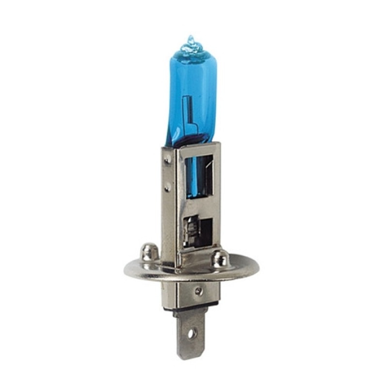 ΛΑΜΠΑ H1 24V 100W Blue-Xenon (P14,5s) 4500K - Lampa - L9827.8 ΛΑΜΠΑ H1 24V 100W Blue-Xenon (P14,5s) 4500K - Lampa - L9827.8