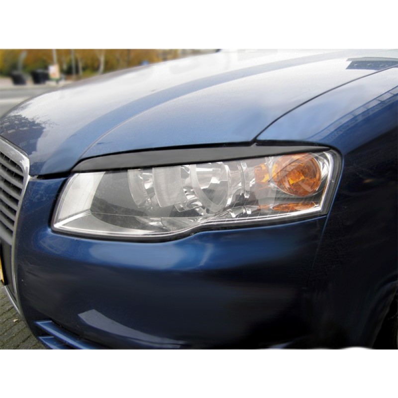 ΦΡΥΔΑΚΙΑ ΦΑΝΩΝ ΓΙΑ AUDI A4 B6 CABRIO 2005+ - Autostyle - ΦΡ.AU.RDKAU06/AUT ΦΡΥΔΑΚΙΑ ΦΑΝΩΝ ΓΙΑ AUDI A4 B6 CABRIO 2005+ - Autostyle - ΦΡ.AU.RDKAU06/AUT