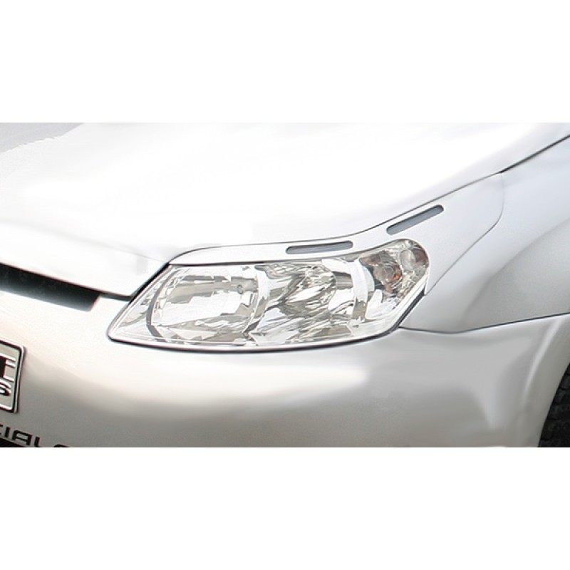 Φρυδάκια Φαναριών CITROEN C4 - Autostyle - ΦΡ.CC.CT3977/AUT Φρυδάκια Φαναριών CITROEN C4 - Autostyle - ΦΡ.CC.CT3977/AUT