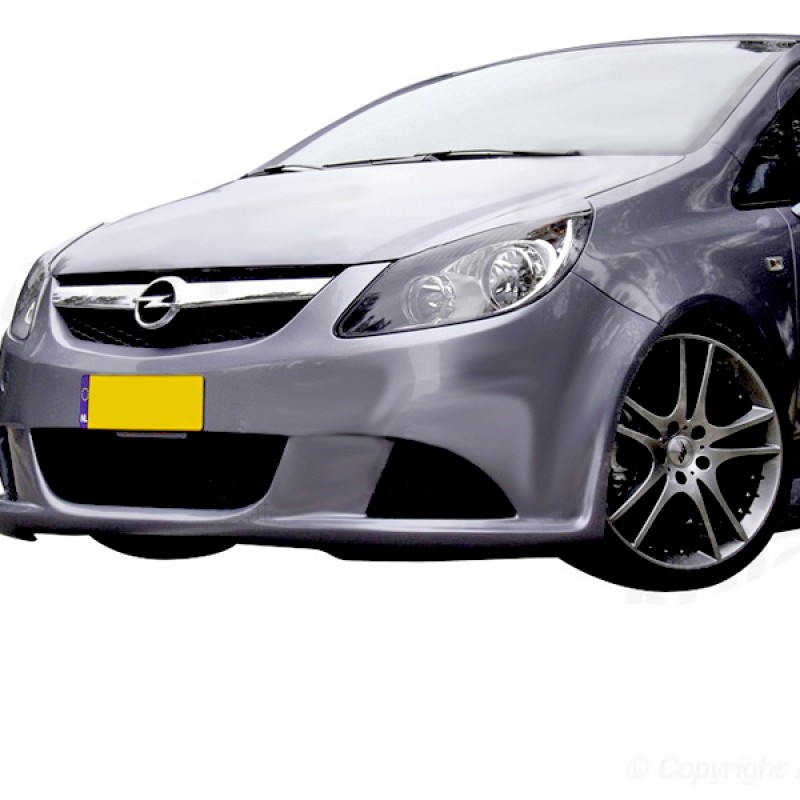 ΦΡΥΔΑΚΙΑ ΦΑΝΑΡΙΩΝ OPEL CORSA D 9/06+ - Autostyle - ΦΡ.OC.ICAB1843/AUT ΦΡΥΔΑΚΙΑ ΦΑΝΑΡΙΩΝ OPEL CORSA D 9/06+ - Autostyle - ΦΡ.OC.ICAB1843/AUT