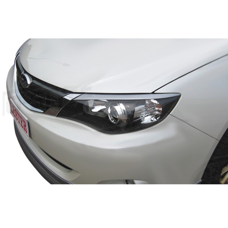Φρυδάκια Φαναριών SUBARU IMPREZA 9/07+ - Autostyle - ΦΡ.SI.LECA4172/AUT Φρυδάκια Φαναριών SUBARU IMPREZA 9/07+ - Autostyle - ΦΡ.SI.LECA4172/AUT