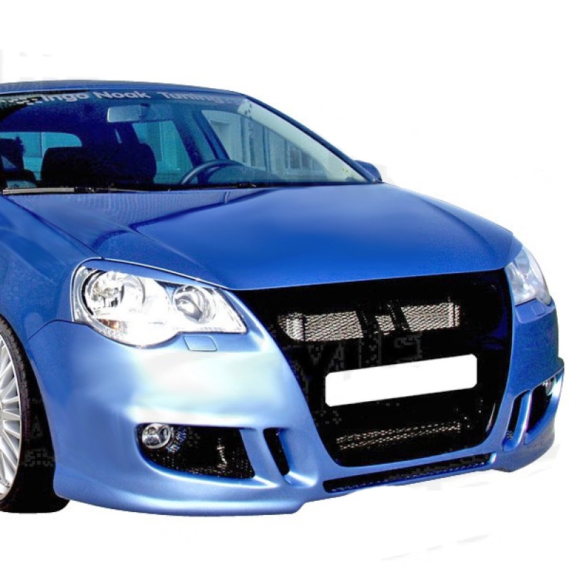 Φρυδάκια Φαναριών VW POLO 9N2 8/05+ - Autostyle - ΦΡ.VP.INLVW08/AUT Φρυδάκια Φαναριών VW POLO 9N2 8/05+ - Autostyle - ΦΡ.VP.INLVW08/AUT
