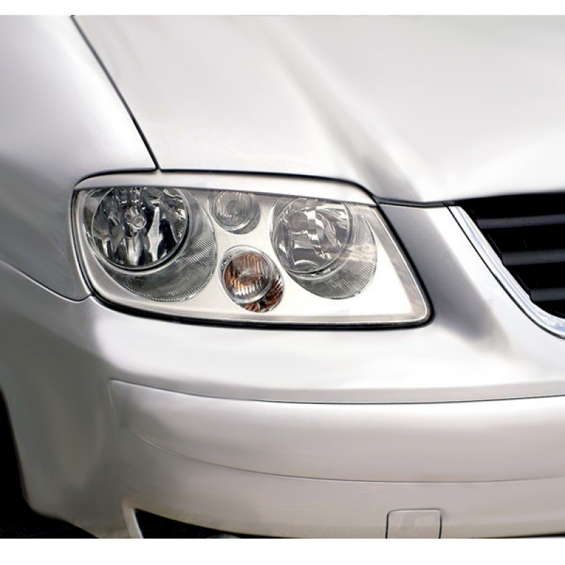 Φρυδάκια Φαναριών VW TOURAN/NEW CADDY - Autostyle - ΦΡ.VT.MAVWK41/AUT Φρυδάκια Φαναριών VW TOURAN/NEW CADDY - Autostyle - ΦΡ.VT.MAVWK41/AUT