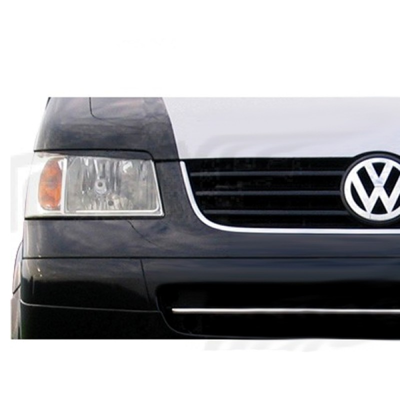 Φρυδάκια Φαναριών VW TRANSPORTER T5 03+ - Autostyle - ΦΡ.VT.DT12005/AUT Φρυδάκια Φαναριών VW TRANSPORTER T5 03+ - Autostyle - ΦΡ.VT.DT12005/AUT