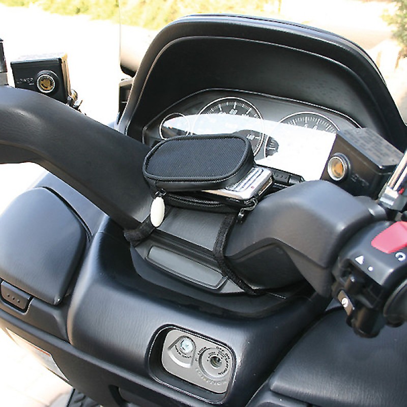 Αδιάβροχη θήκη μοτοσικλέτας Gulliver - Lampa - 9026.4-LB-LM Αδιάβροχη θήκη μοτοσικλέτας Gulliver - Lampa - 9026.4-LB-LM