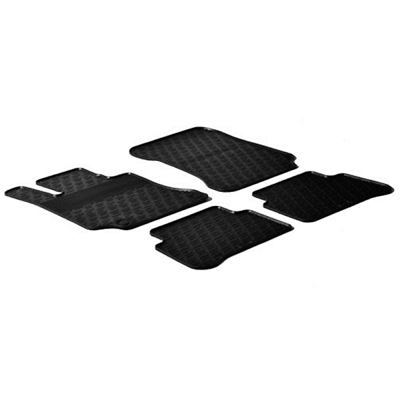 ΜΑΡΚΕ ΠΑΤΑΚΙΑ ΣΕ ΣΚΑΦΗ ΛΑΣΤΙΧΟ ΓΙΑ MERCEDES E CLASS SW 4D 03/2009-2016 SUMISURA ΣΕ ΜΑΥΡΟ ΧΡΩΜΑ ME ΚΟΥΜΠΩΜΑΤΑ LAMPA - 4 ΤΕΜ. - Lampa - L2456.1 ΜΑΡΚΕ ΠΑΤΑΚΙΑ ΣΕ ΣΚΑΦΗ ΛΑΣΤΙΧΟ ΓΙΑ MERCEDES E CLASS SW 4D 03/2009-2016 SUMISURA ΣΕ ΜΑΥΡΟ ΧΡΩΜΑ ME ΚΟΥΜΠΩΜΑΤΑ LAMPA - 4 ΤΕΜ. - Lampa - L2456.1