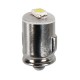 ΛΑΜΠΑΚΙ T3 HYPER-LED ΚΟΚΚΙΝΟ ΦΩΣ POWER2 - Lampa - L5847.6 ΛΑΜΠΑΚΙ T3 HYPER-LED ΚΟΚΚΙΝΟ ΦΩΣ POWER2 - Lampa - L5847.6