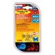 ΛΑΜΠΑΚΙ T3 HYPER-LED ΚΟΚΚΙΝΟ ΦΩΣ POWER2 - Lampa - L5847.6 ΛΑΜΠΑΚΙ T3 HYPER-LED ΚΟΚΚΙΝΟ ΦΩΣ POWER2 - Lampa - L5847.6