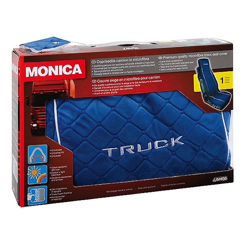 ΚΑΛΥΜΜΑ ΚΑΘΙΣΜΑΤΟΣ ΦΟΡΤΗΓΟΥ MONICA ΜΠΛΕ - Lampa - L9860.1 ΚΑΛΥΜΜΑ ΚΑΘΙΣΜΑΤΟΣ ΦΟΡΤΗΓΟΥ MONICA ΜΠΛΕ - Lampa - L9860.1